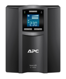 APC Smart-UPS C 1000VA/600W, 230V, Line-Interactive, LCD (REP.SC1000I), 1 year warranty
