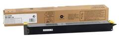 Тонер-картридж желтый Sharp Virgo/II (18000 стр) MX51GTYA