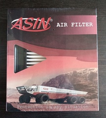 ФИЛЬТР ВОЗДУШНЫЙ AVEO -2011 ASIN