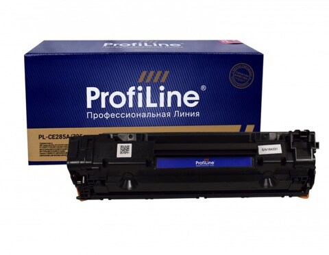 Картридж Profiline PL_CE285A/725