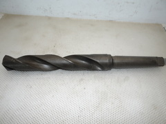Сверло по металлу 40.5мм (230х390) Р6М5 к\х К/М4 СССР удлиненное