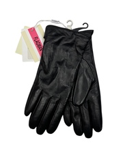 Перчатки.Женские.Кожаные.Люкс качества. 5 шт в упаковке.