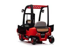 Погрузчик XMX638