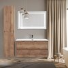 BelBagno SPC-KRAFT-1200-800-LED-TCH-WARM Зеркало в алюминиевой раме со встроенным светильником, сенсорным выключателем и подогревом, SPC-KRAFT-1200-800-LED-TCH-WARM, 1200x32x800 мм