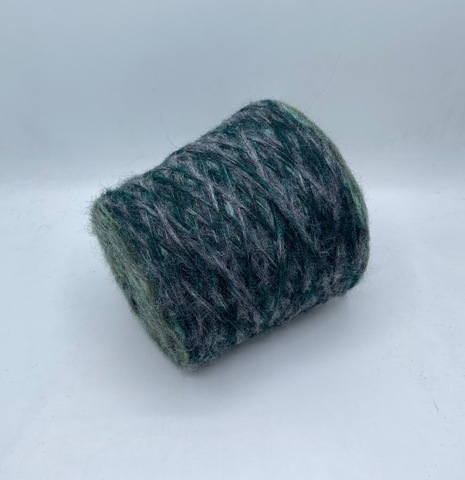 Pinori Filati (пр.Италия),art-Dama 250м/100гр. 16% Альпака 32% Шерсть 32% Полиакрил 20% Полиамид,цвет-Мультиколор(210), арт.32062