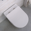 BelBagno BB070CHR/SC/BB026/BB042BL Комплект 3 в 1 Унитаз подвесной с сиденьем BelBagno LOTO  BB070CHR/SC + Комплект 2 в 1 Система инсталляции для унитазов BelBagno BB026/BB042BL