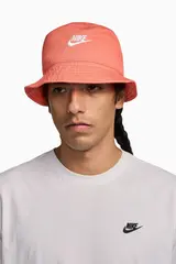 Шляпа Nike Apex - оранжевый