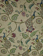 Гобелен, 280 г/м2, 52% п/э, 48% х/б, ш. 200 см, пр-во Китай