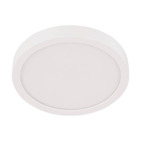 Потолочный светодиодный светильник Eglo FUEVA 5 30891