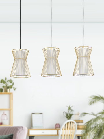 Подвесной светильник Eglo MASETA 99636