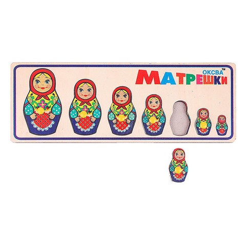 Рамки-вкладыши 