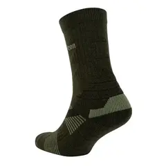 Зимние носки для города, охоты, рыбалки Remington Wool mid Socks green на remingtonn.ru