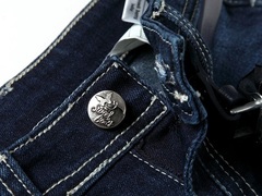 Sweet Berry Джинсы 