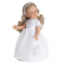 Munecas Antonio Juan Кукла Белла 