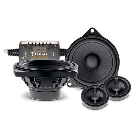 Focal IS BMW100