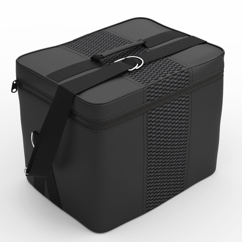 Автомобильная сумка (30х30х20 см)