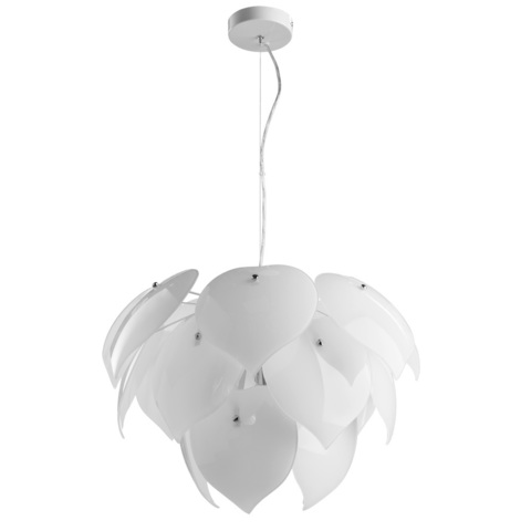 Люстра Arte Lamp Palmer A5694SP-5WH