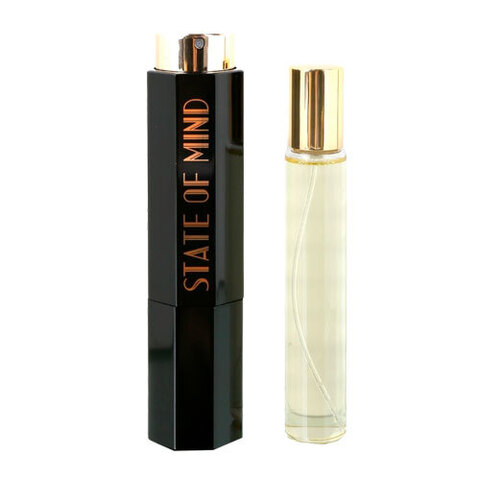 State Of Mind French Gallantry edp