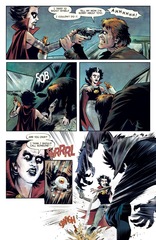 Count Crowley: Reluctant Midnight Monster Hunter #1