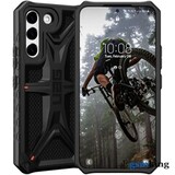 UAG Monarch Kevlar® Series Case for Samsung Galaxy S22 Kevlar Black (Чёрный)213421113940