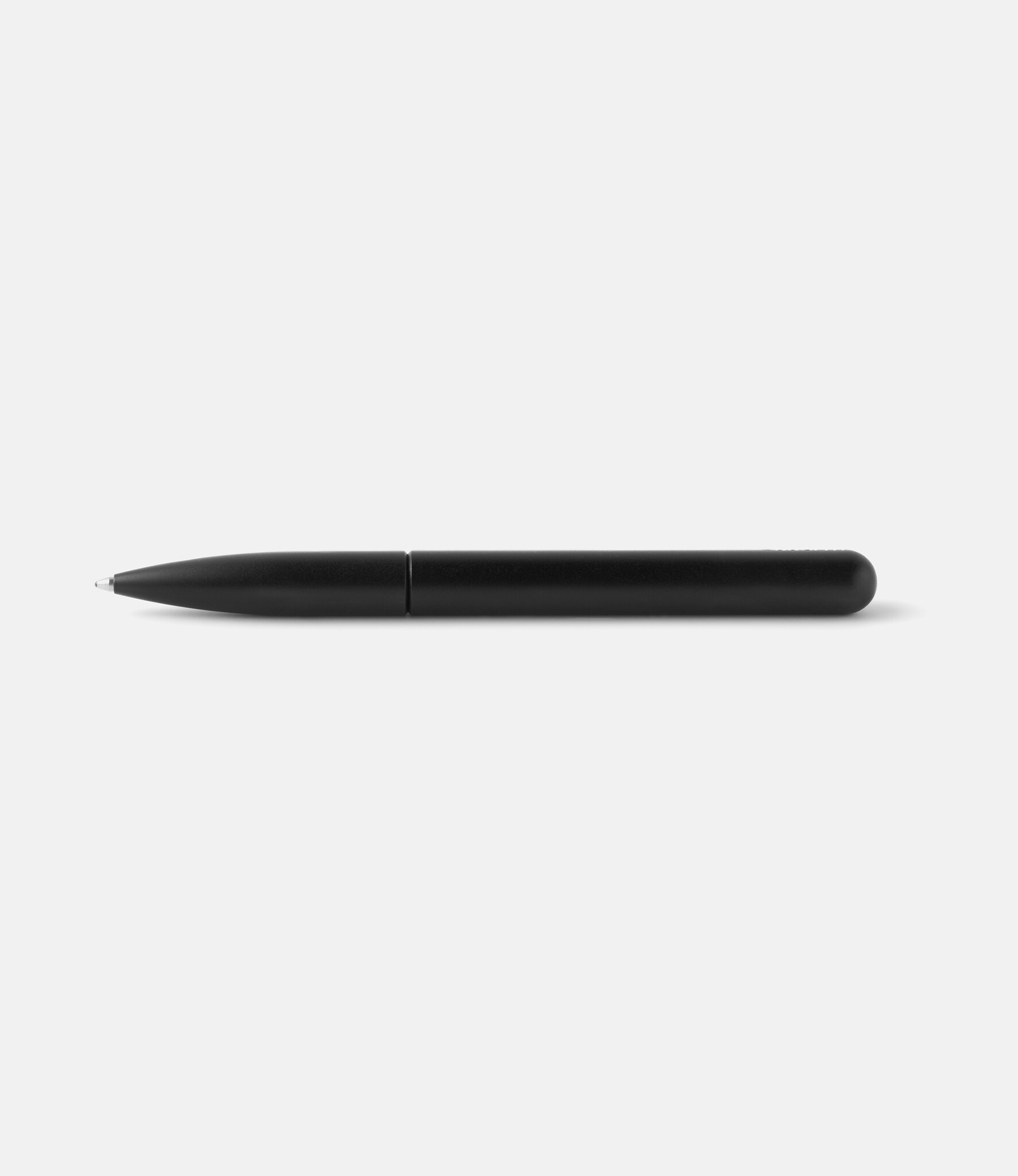 Stilform Kosmos Warp Black — ручка с магнитным механизмом