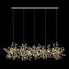 Подвесной светильник Loft It Spark 10101/5 Gold
