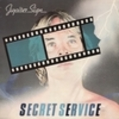 Secret Service - Коллекция 1979-1984