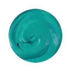 Краситель сухой Водорастворимый Морская волна - 10 гр.