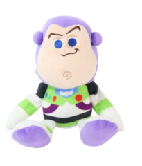 Плюшевый брелок История игрушек Базз Лайтер