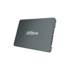 Накопитель SSD Dahua 256GB 2.5 inch SATA SSD DHI-SSD-C800AS256G