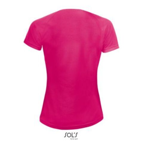 SOL'S SPORTY WOMEN