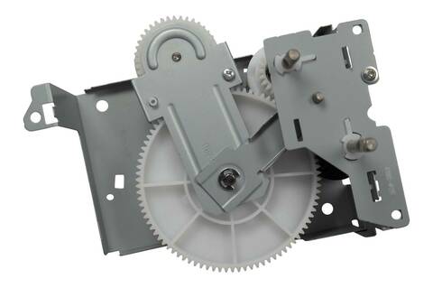 Привод узла подачи 550-лист.кассеты HP LJ M607/M608/M609/M631/M632/M633 (RM2-0875)