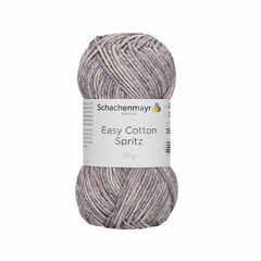 Пряжа Schachenmayr Easy Cotton Spritz (49)