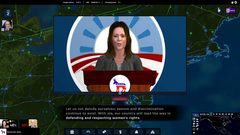 Geo-Political Simulator 5 (для ПК, цифровой код доступа)