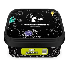 Ветер Северный - Блек Джекфрут, 250 гр