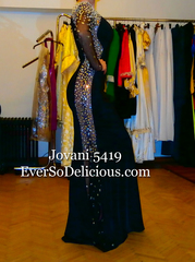 Jovani 5419