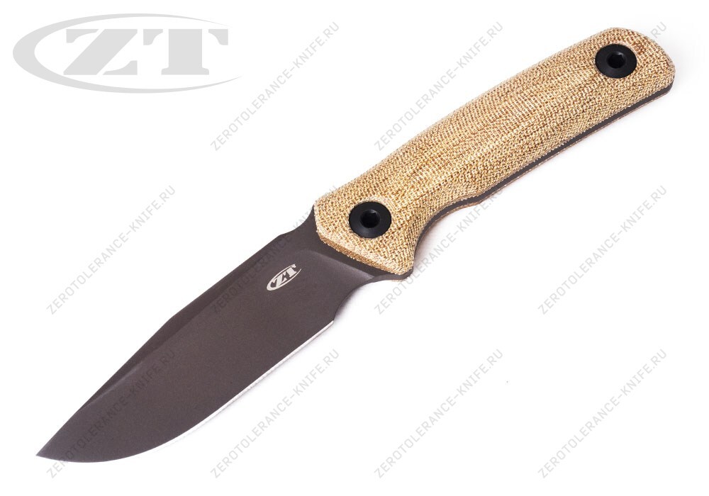 Нож Zero Tolerance 0004 CPM Cru-Wear FIXED