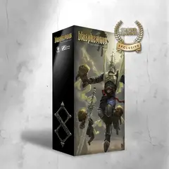 [Предзаказ] The Penitent One