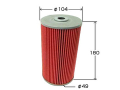 Вставка масляная  VIC  O-579