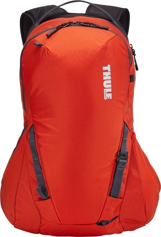 Картинка рюкзак горнолыжный Thule Upslope 20L Оранжевый - 5