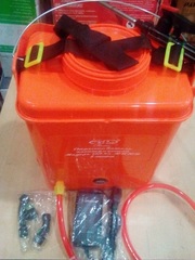 Опрыскиватель электрический Комфорт 