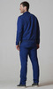 Беговой костюм Nordski Sport Navy детский