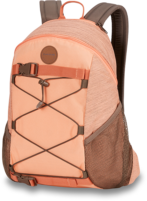 Dakine Wonder 15L Рюкзак Dakine WONDER 15L CORAL REEF WONDER15L-CORALREEF-610934280142_08130060_CORALREEF-91X_MAIN.jpg