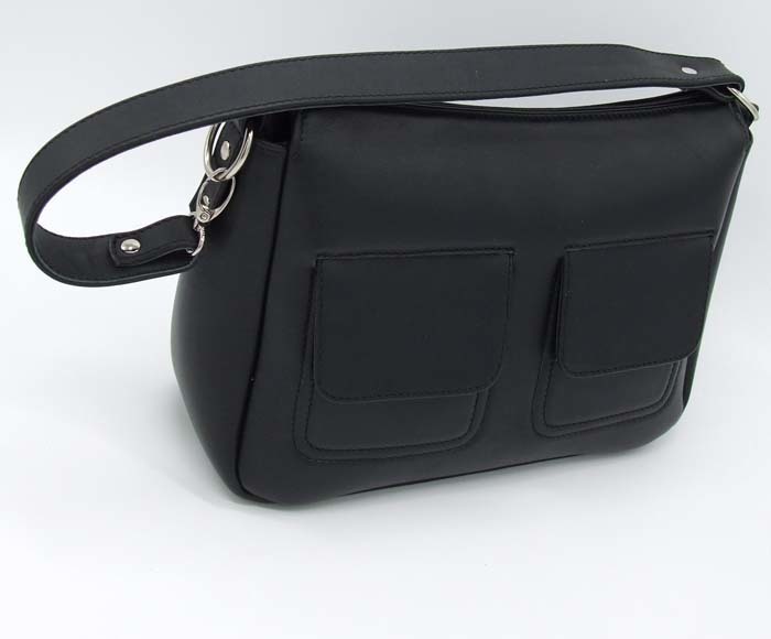 Купить черные сумки женские в интернет магазине steklorez69.ru