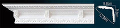 Карниз потолочный AA108