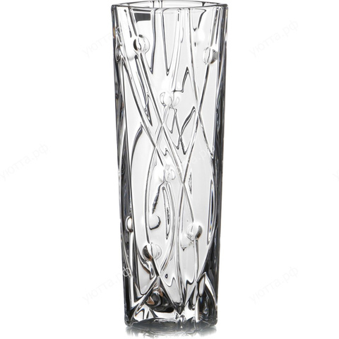 Ваза Crystalite 