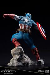 Фигурка Captain America ARTFX Premier Statue