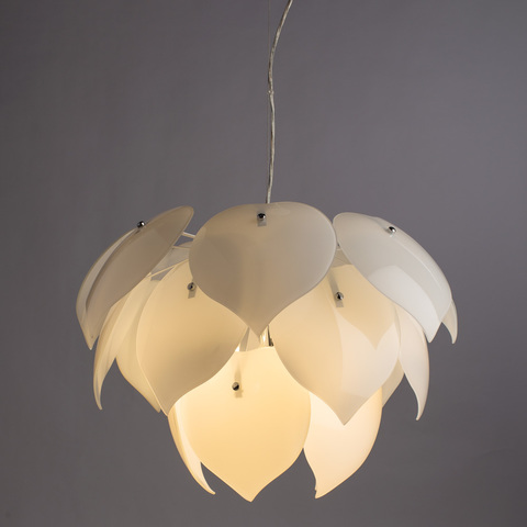 Люстра Arte Lamp Palmer A5694SP-5WH