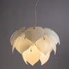 Люстра Arte Lamp Palmer A5694SP-5WH