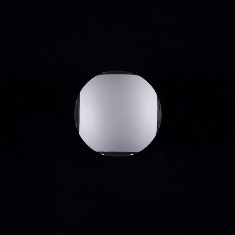 Бра Outdoor Gansevoort O575WL-L12W